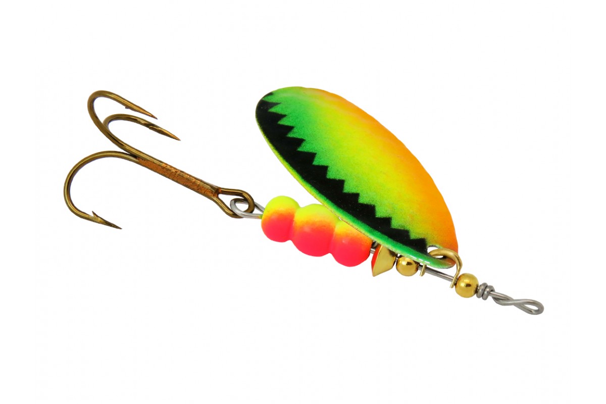 

Блесна Takara Gourmet Caterpillar 10 г, а010, 1 шт., Серебристый, Gourmet Caterpillar