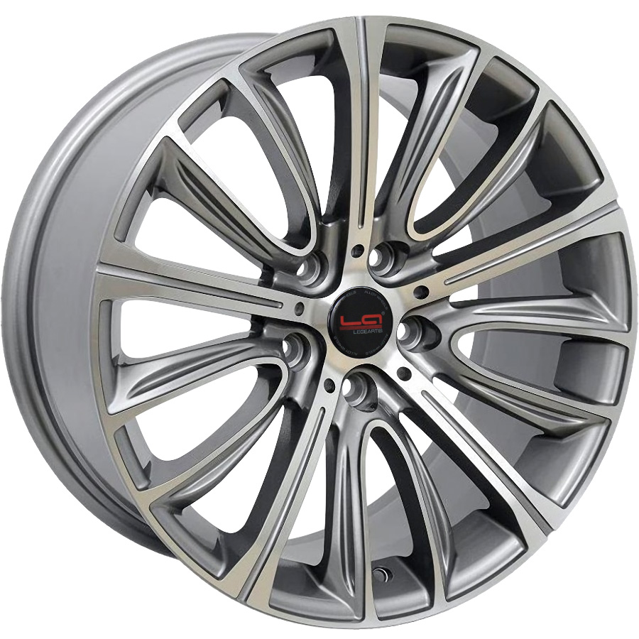 фото Колесный диск legeartis ct concept b531 10xr20 5x112 et40 dia66.6