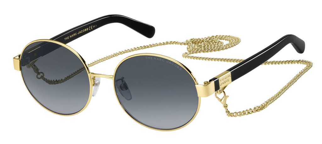 

Солнцезащитные очки MARC JACOBS MARC 497/G/S