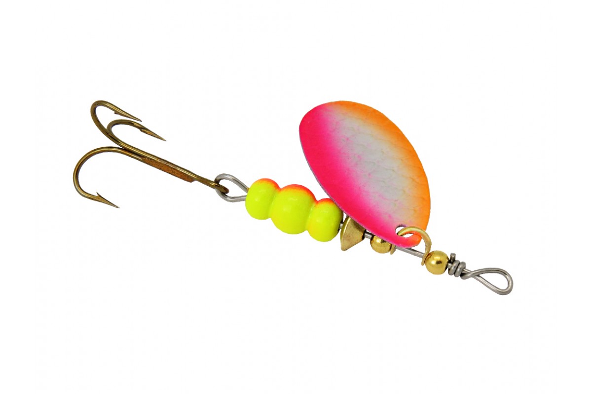 

Блесна Takara Gourmet Caterpillar 8 г, а019, 1 шт., Серебристый, Gourmet Caterpillar