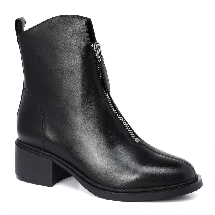 фото Женские ботинки tendance tt1442 цв. черный 38 eu