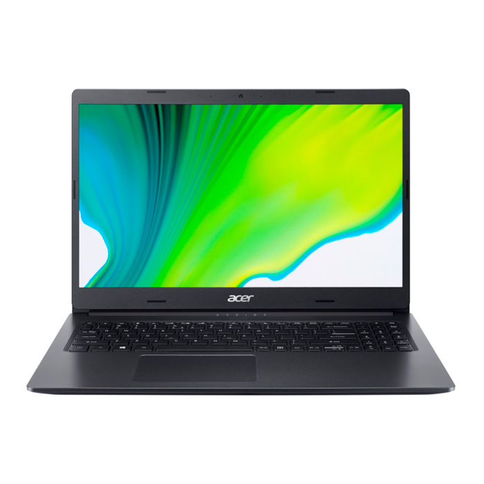 фото Ноутбук acer aspire 3 a315-23-r316 black (nx.hvter.00f)