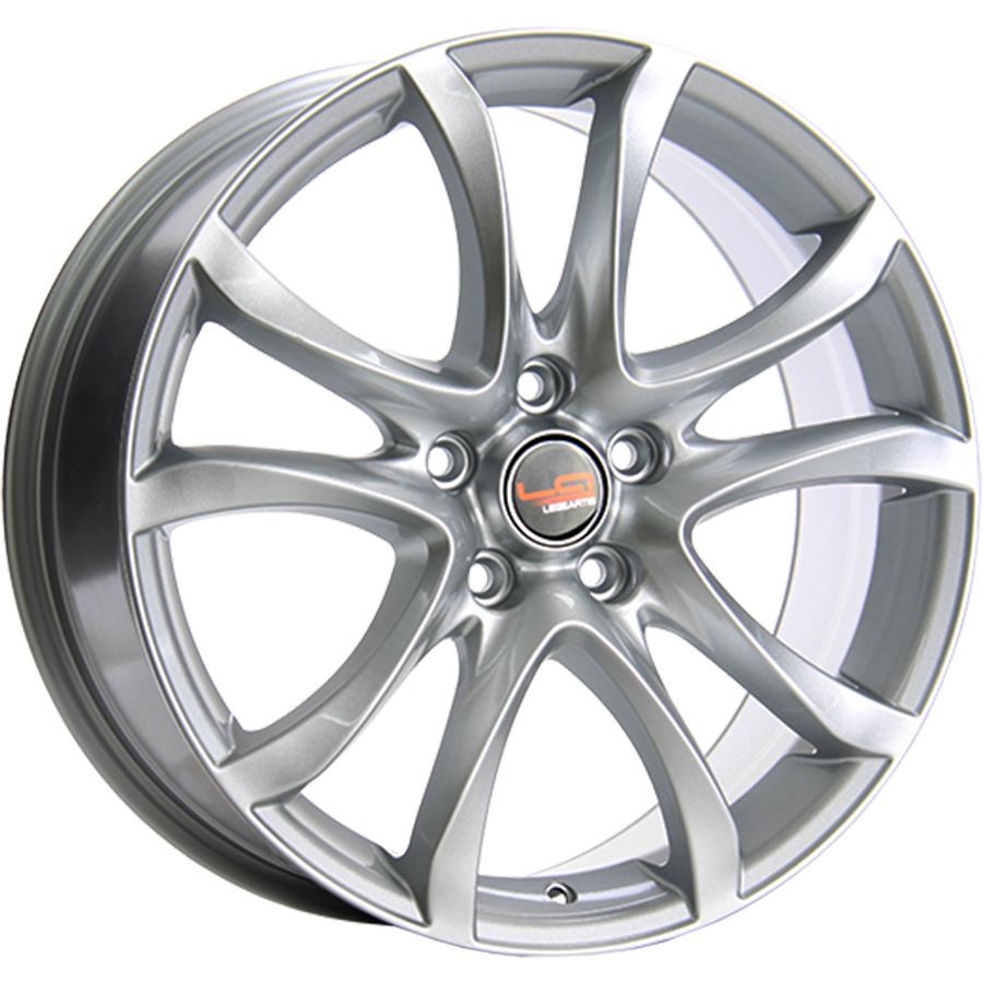 фото Колесный диск legeartis ct concept mz501 7.5xr18 5x114.3 et50 dia67.1