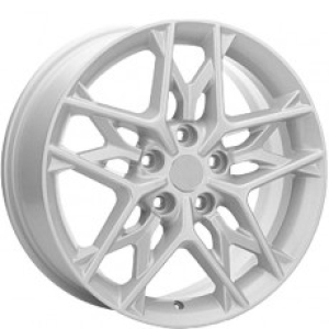 

Колесный диск Кик КС894 7.5x17/5x114.3 D67.1 ET52.5, КС894 (17_Optima JF)