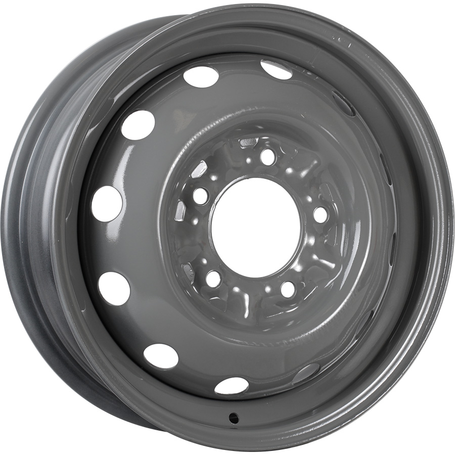 Колесный диск Accuride ВАЗ 21214 5xR16 5x139.7 ET58 DIA98