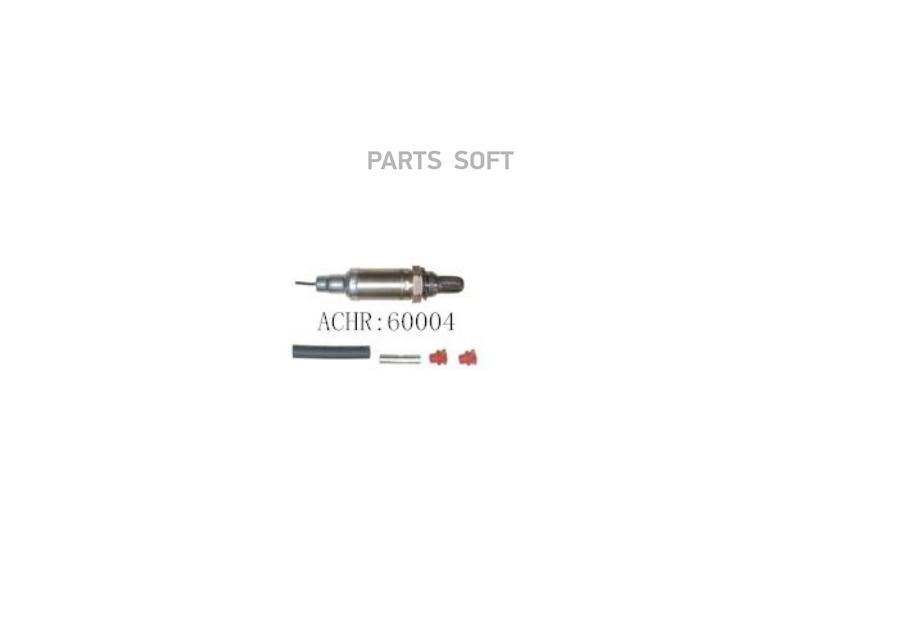 

Лямбда-Зонд Универсальный Audi, Dodge, Fiat, Jeep, Achr 60004