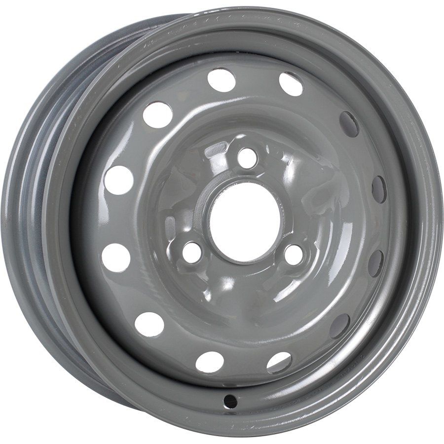 Колесный диск Accuride ВАЗ 1111 4xR12 3x98 ET40 DIA58.6 11110310101515