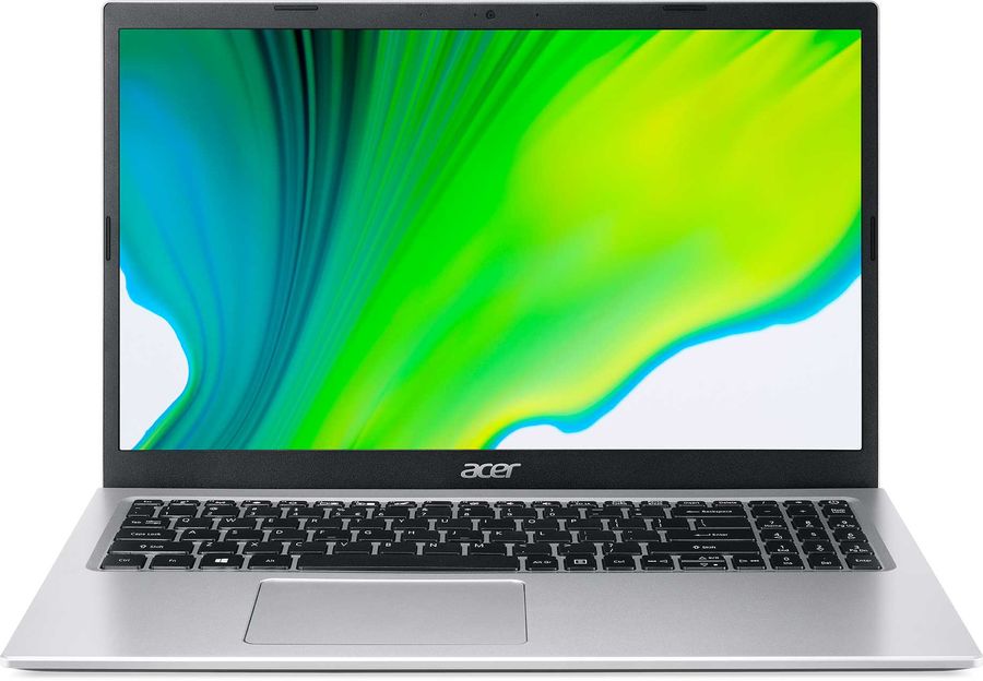 фото Ноутбук acer aspire 1 a115-32-p26b silver (nx.a6mer.00b)