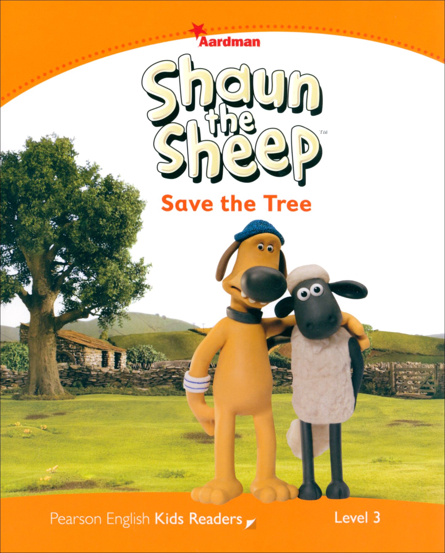 

Shaun the Sheep: Save the Tree Level 3