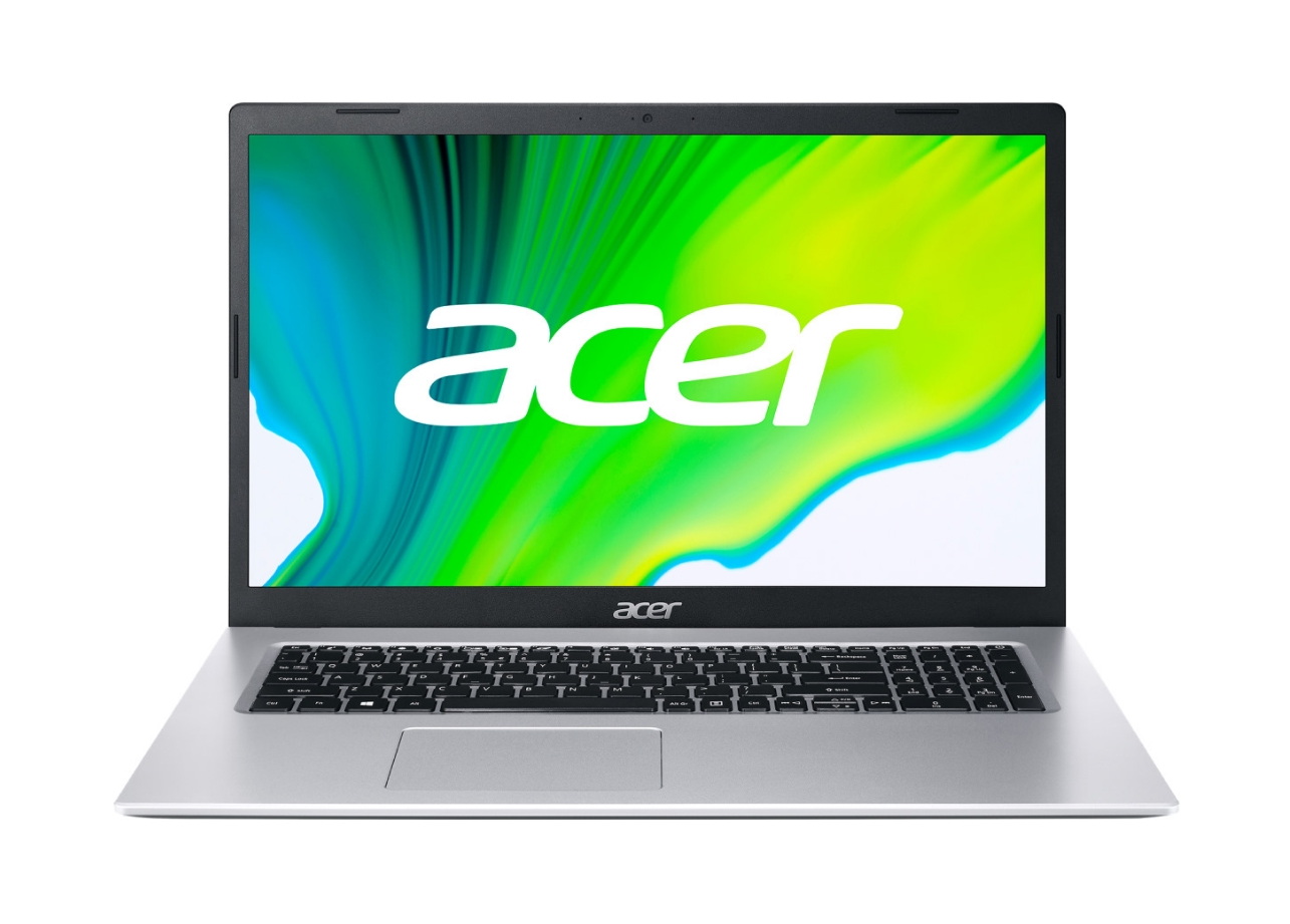 фото Ноутбук acer aspire 3 a317-33-p1mj silver (nx.a6ter.008)