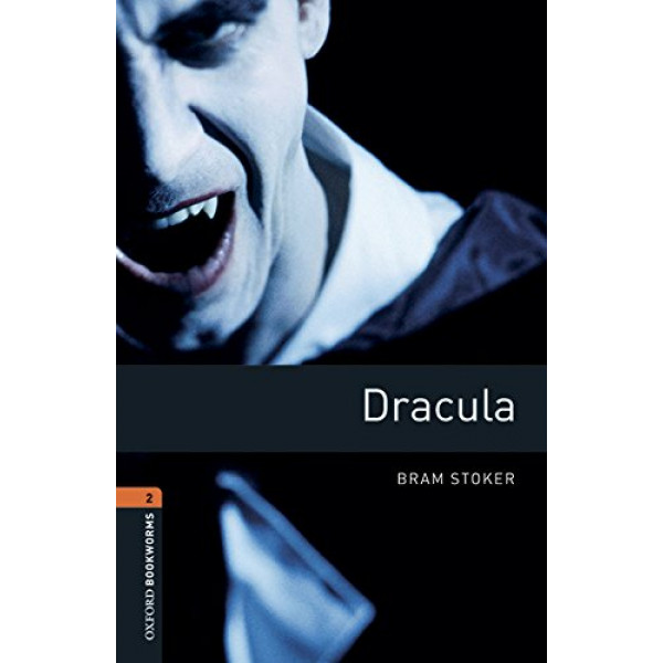 

Oxford Bookworms Library 2 Dracula