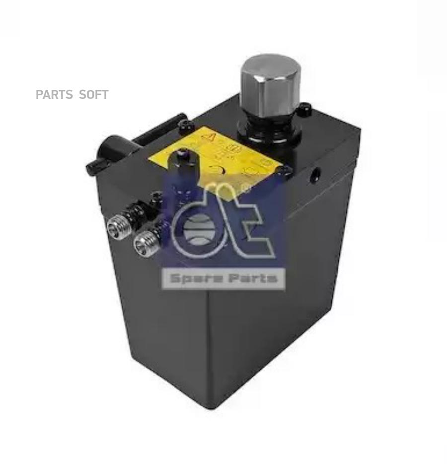 

DT SPARE PARTS Насос подъема кабины