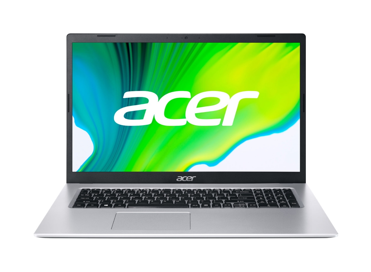 фото Ноутбук acer aspire 3 a317-33-c2ss silver (nx.a6ter.00b)