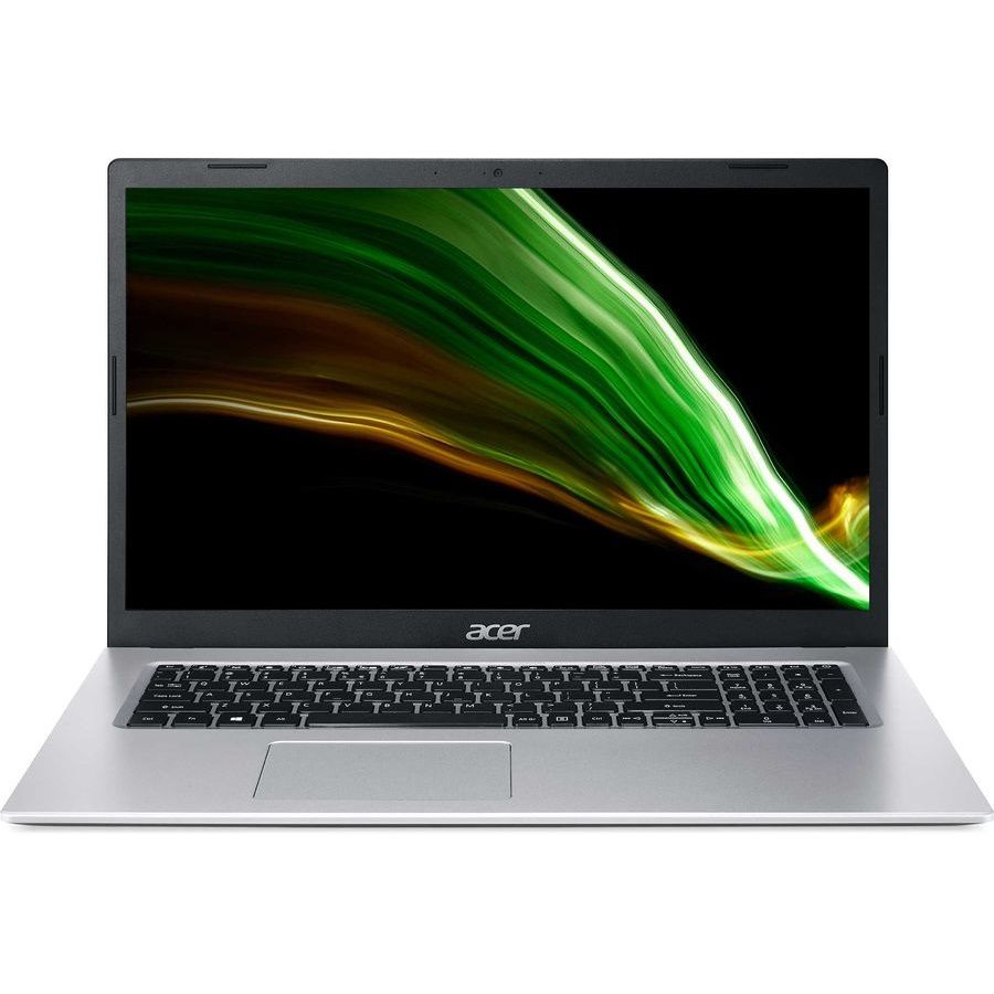 

Ноутбук Acer Aspire 3 A317-33-C2SS Silver (NX.A6TER.00B), Aspire 3 A317-33-C2SS