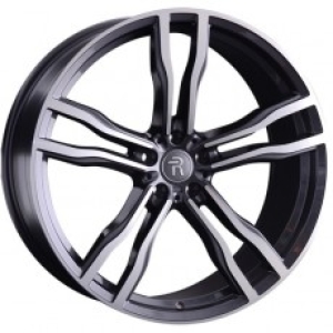 

Колесный диск Replay B107R 10x22/5x112 D66.6 ET35