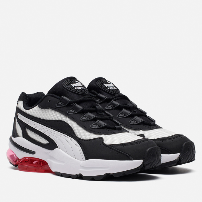 

Женские кроссовки Puma Cell Stellar чёрный, размер 38.5 EU, Черный, Cell Stellar