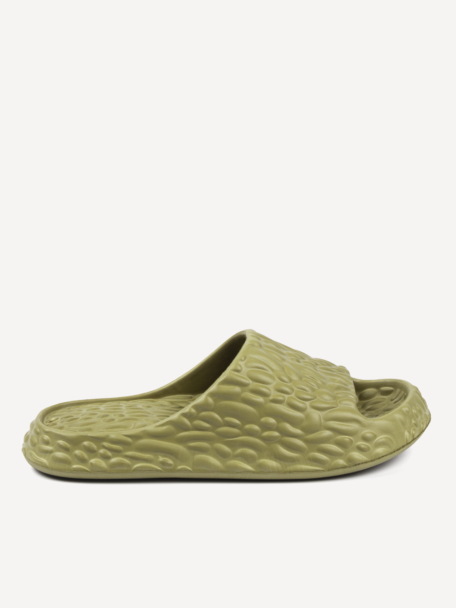 Сланцы мужские GVG 589504691 зеленые 42-43 EU