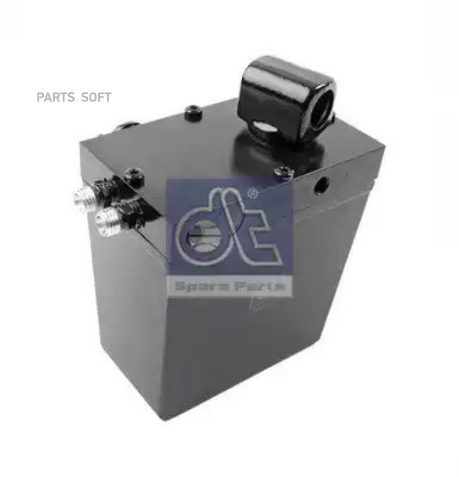 

DT SPARE PARTS Насос подъема кабины