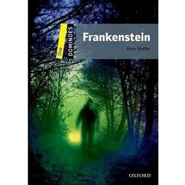 

Dominoes 1 Frankenstein