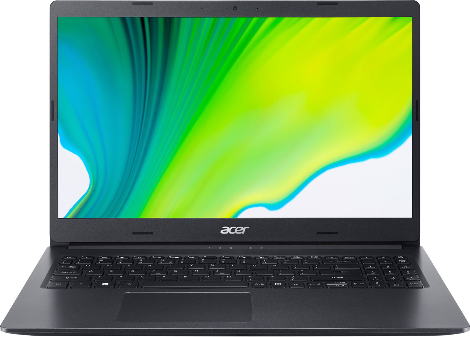 фото Ноутбук acer aspire 3 a315-23-r461 black (nx.hvter.01e)