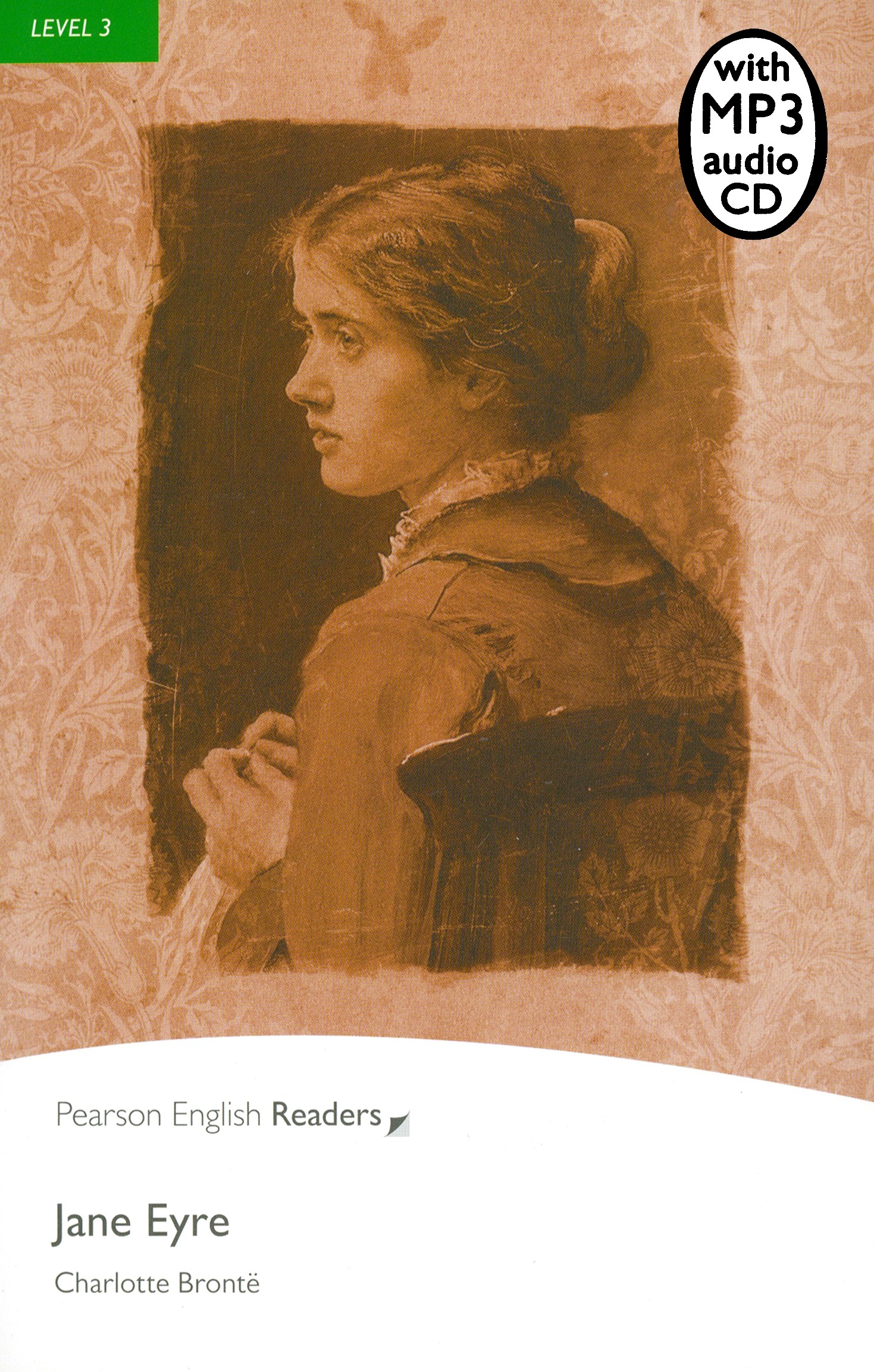 

Jane Eyre Level 3 +CDmp3