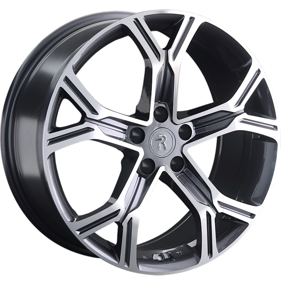 

Колесный диск Replay INF76 8.5xR19 5x114.3 ET50 DIA66.1 081551-160112010