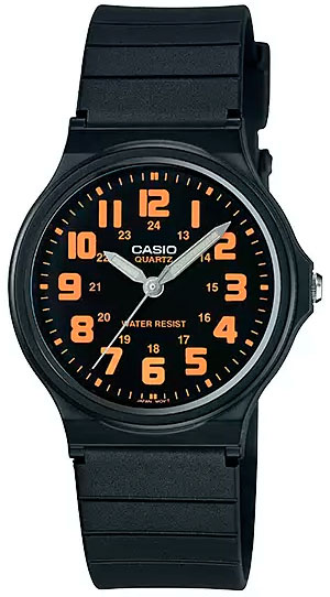 

Наручные часы мужские Casio MQ-71-4B, MQ-71-4B