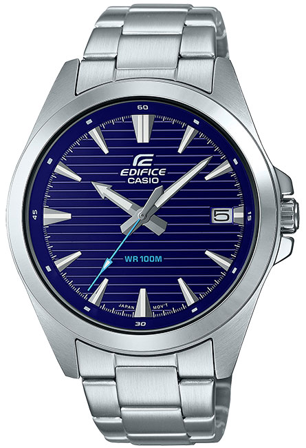 

Наручные часы мужские Casio EFV-140D-2A, EFV-140D-2A