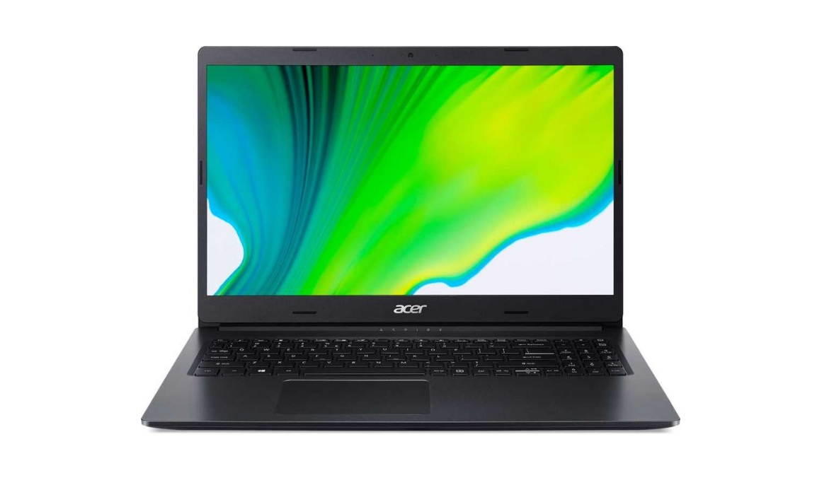 фото Ноутбук acer aspire 3 a315-23-r2zg black (nx.hvter.01b)