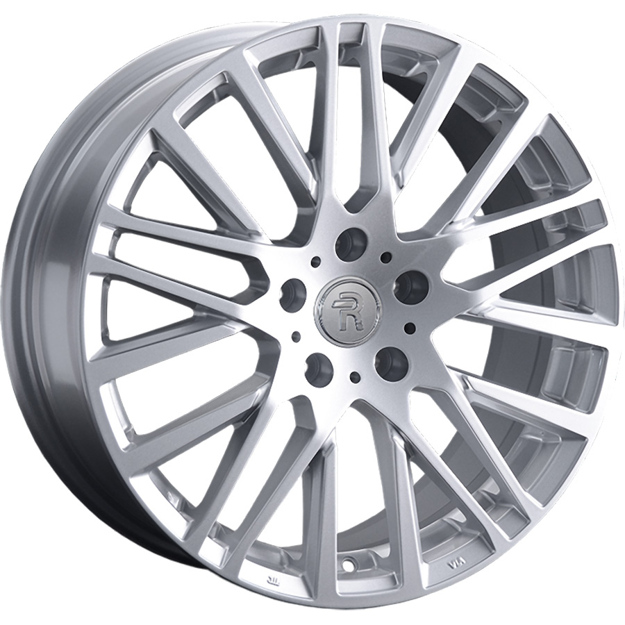 

Колесный диск Replay TY254 7.5xR18 5x114.3 ET45 DIA60.1