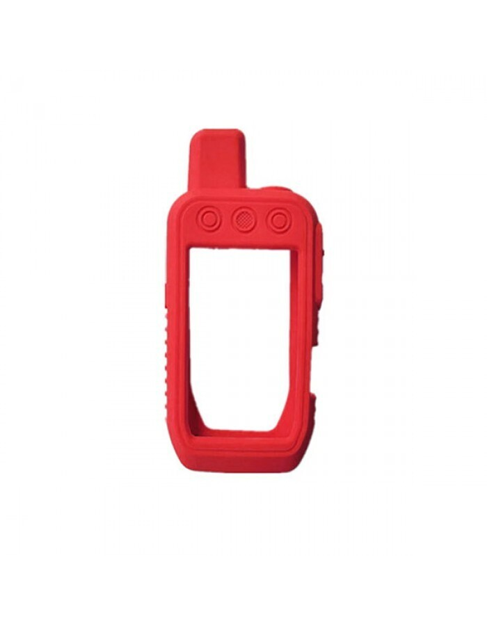 

Garmin Alpha 200i чехол силиконовый противоскользящий (Красный), SCA200-RD