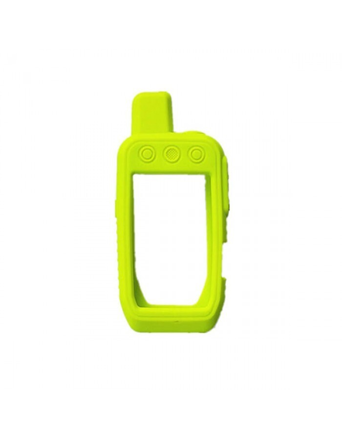 

Garmin Alpha 200i чехол силиконовый противоскользящий (Желтый), SCA200-YL
