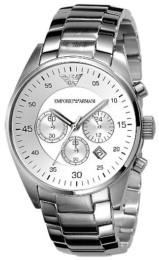 

Emporio Armani Emporio Armani AR5869, AR5869