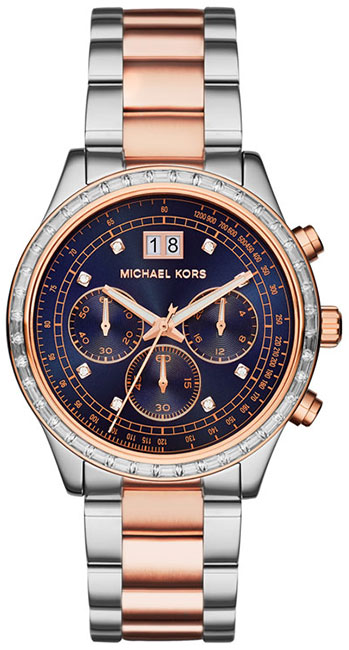 

Наручные часы женские Michael Kors MK6205, MK6205