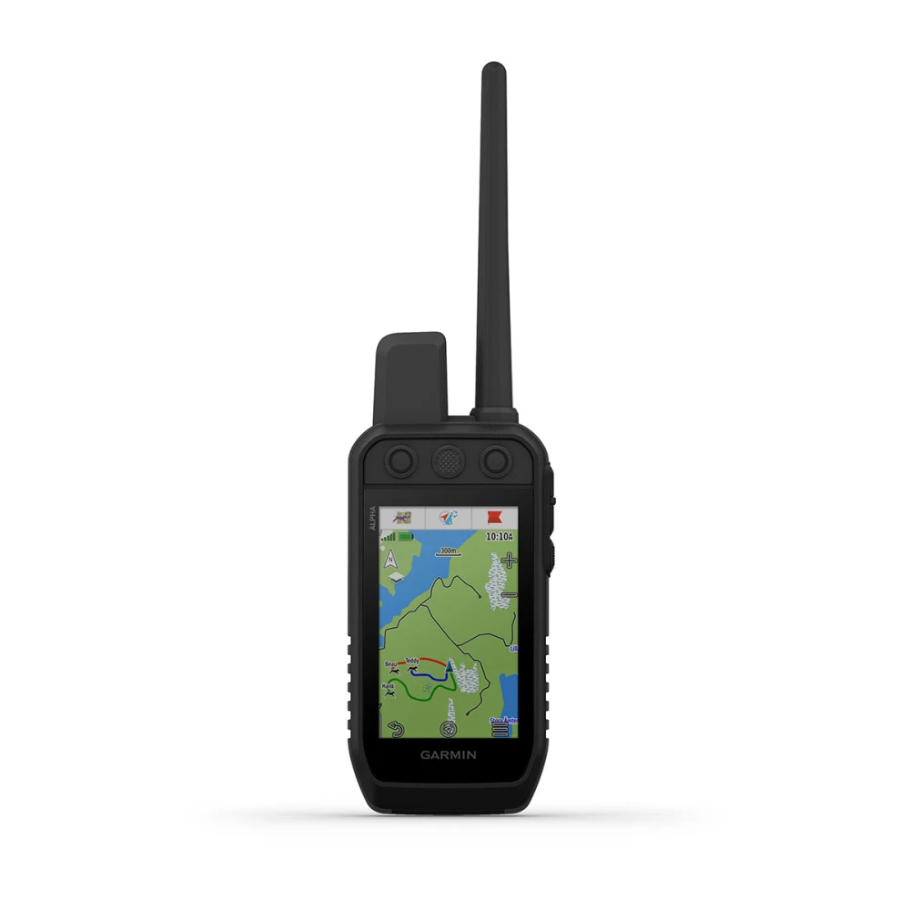 

Навигатор Garmin Alpha 300 (010-02807-51) Карты TopoActive Россия, Alpha 300 Euro (010-02807-51)