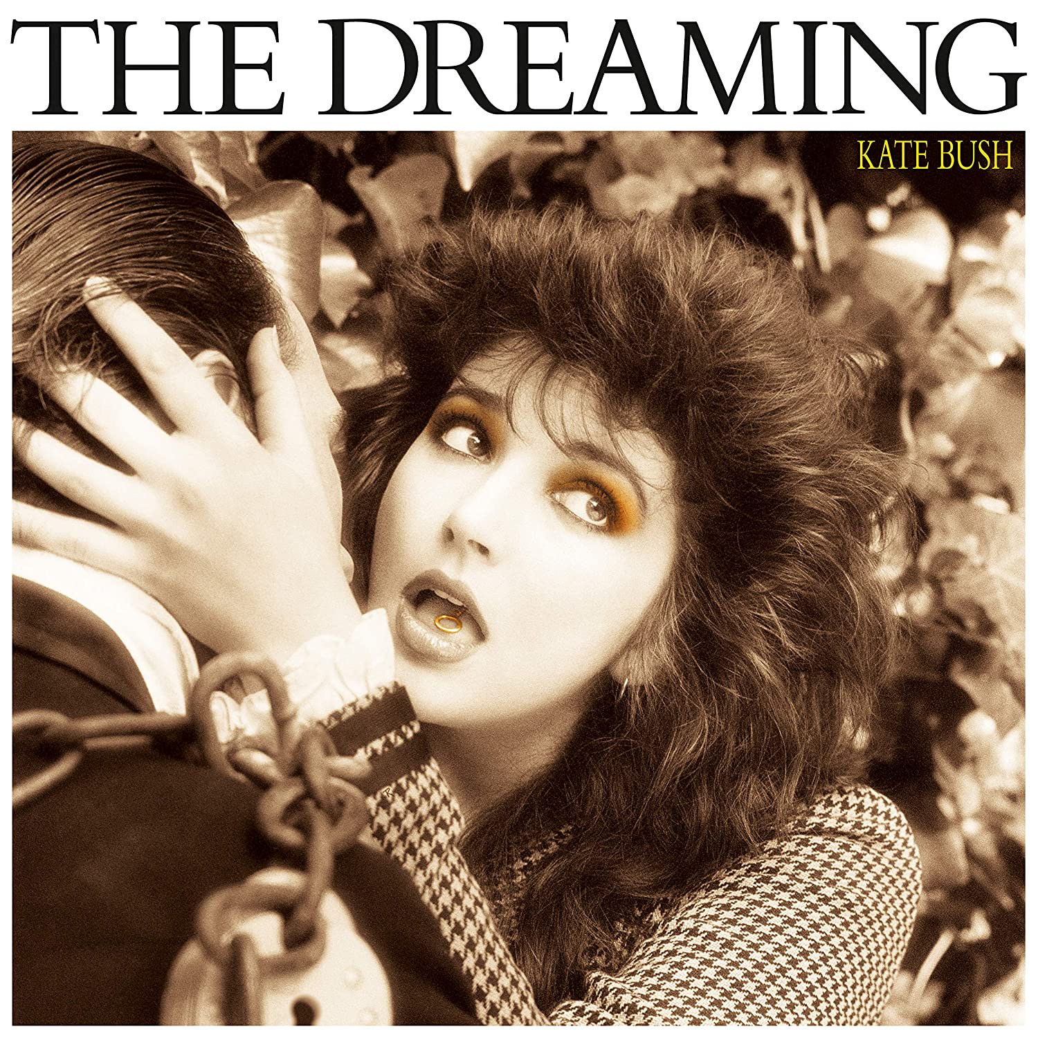 

Kate Bush The Dreaming (Винил)