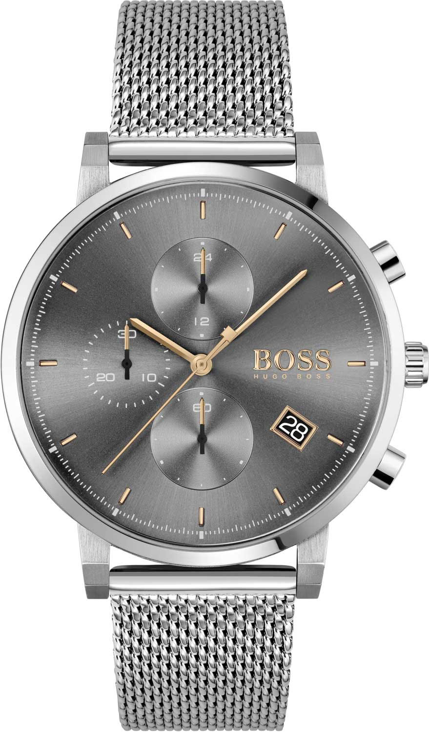 Наручные часы мужские  HUGO BOSS HB1513807