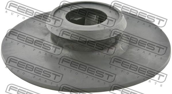 

Проставка задней пружины верхняя FEBEST BMSI-X5UPR