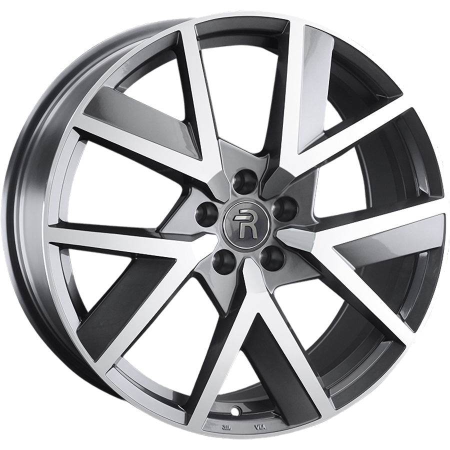 

Колесный диск Replay MR223 9xR20 5x112 ET57 DIA66.6