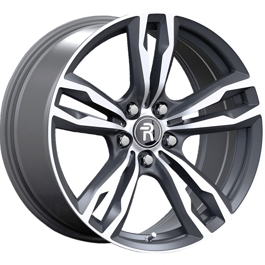 

Колесный диск Replay B231 8xR19 5x112 ET47 DIA66.6