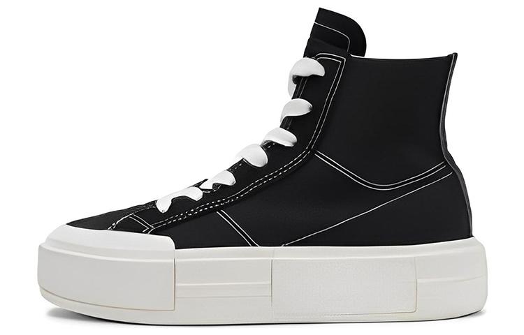 

Кеды унисекс Converse All Star черные 42 EU, Черный, All Star