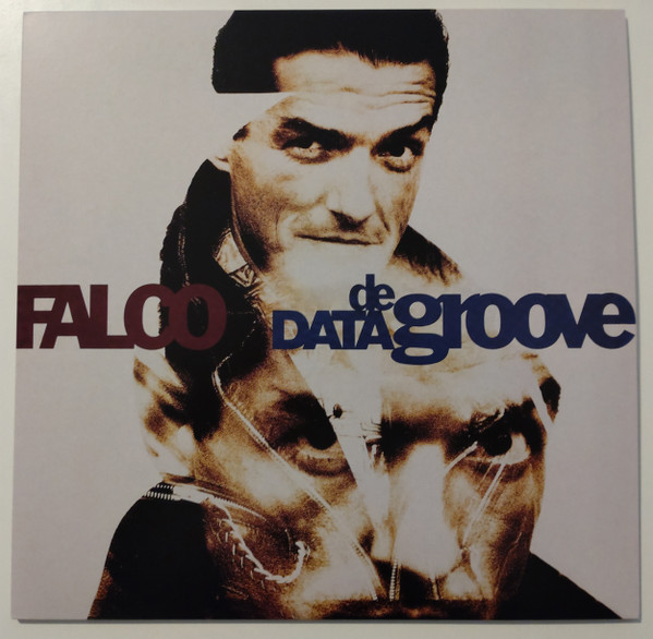 

Falco Data De Groove (Винил)