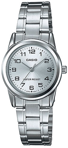 

Наручные часы женские Casio LTP-V001D-7B, LTP-V001D-7B
