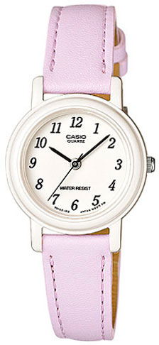 

Наручные часы женские Casio LQ-139L-6B, LQ-139L-6B
