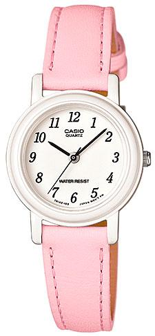 

Наручные часы женские Casio LQ-139L-4B1, LQ-139L-4B1