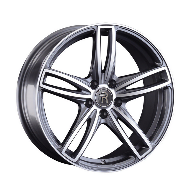

Колесный диск Replay A141 8xR18 5x112 ET39 DIA66.6