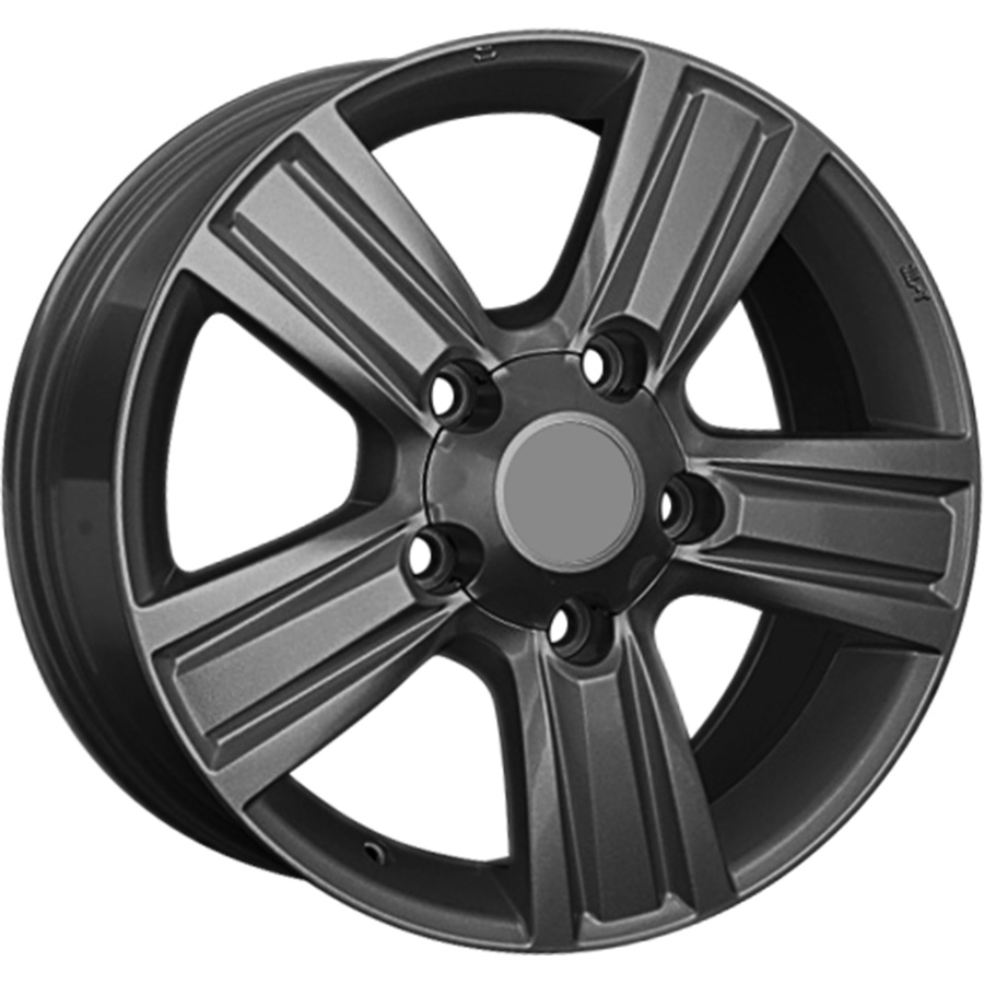 

Колесный диск Replay LX49 8.5xR20 5x150 ET58 DIA110.1