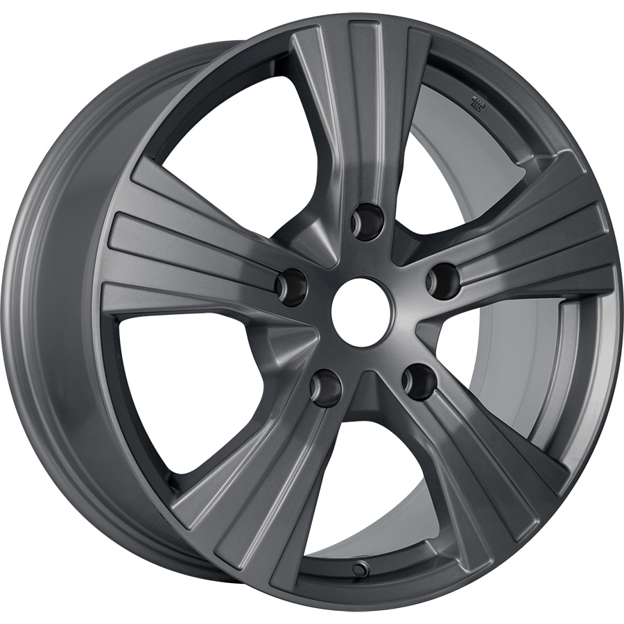 

Колесный диск Replay LX105 8.5xR21 5x150 ET54 DIA110.1