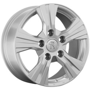 

Колесный диск Replay TY248 8.5xR20 5x150 ET58 DIA110.1