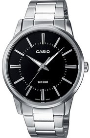 

Наручные часы мужские Casio MTP-1303D-1A, MTP-1303D-1A